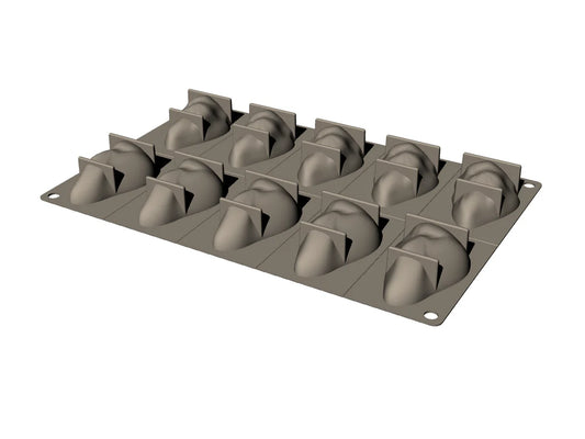 PAVONI Gourmand 300 x 200mm Oyester 20ml  GG033S