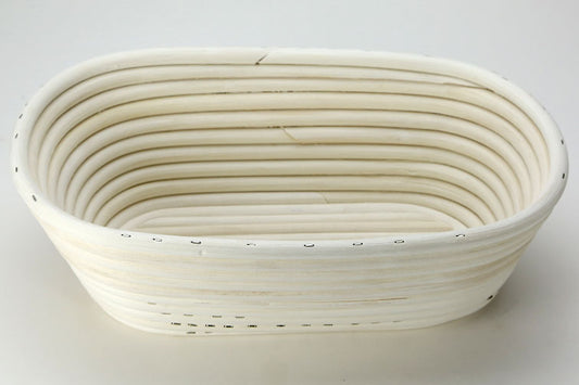 DINER WARES Bread Proofing Basket PP Oval