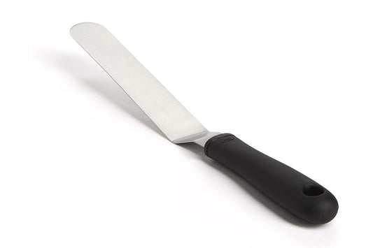DINER WARES Spatula Offset SS-BH 37 x 4 cm