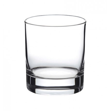 PASABAHCE SIDE Whiskey 315cc