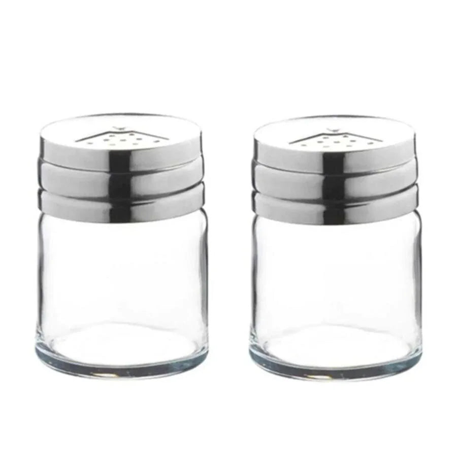 PASABAHCE BASIC Salt/Pepper Shaker 110cc