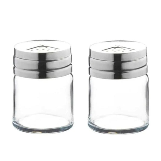 PASABAHCE BASIC Salt/Pepper Shaker 110cc