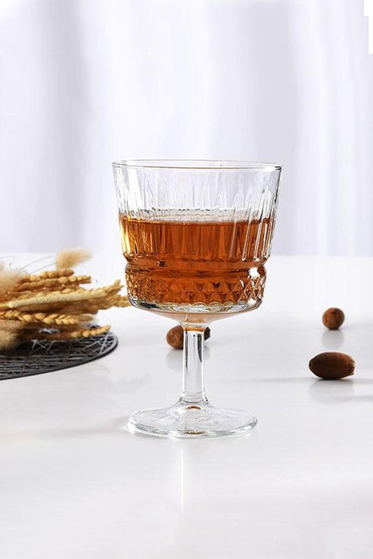 PASABAHCE ELYSIA Cocktail Stemware 260cc