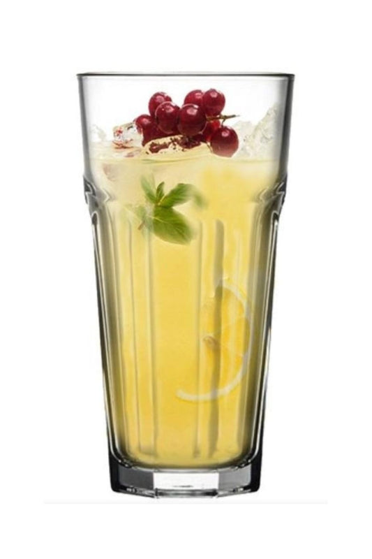 PASABAHCE CASABLANCA Beer Tumbler 475cc