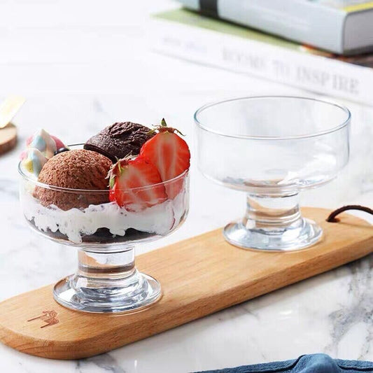 PASABAHCE ICEVİLLE Ice Cream Cup 265cc