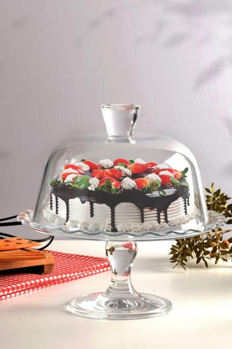 PASABAHCE PETITE PATISSERIE Patisserie Set 259mm