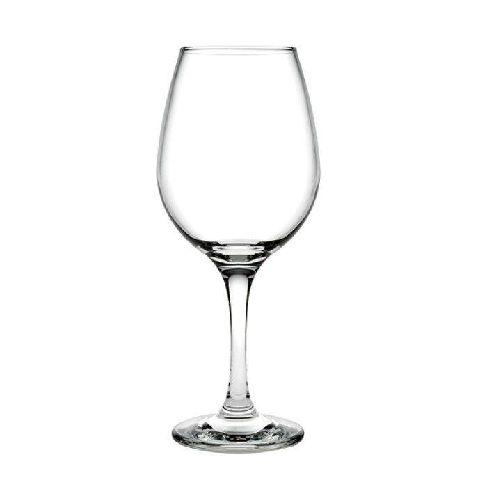 PASABAHCE AMBER Wine Stemware 460cc