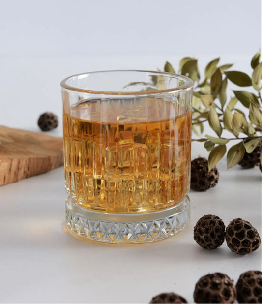 PASABAHCE ELYSIA Whiskey 210cc