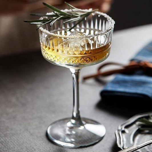 PASABAHCE ELYSIA Champagne Coupe 260cc