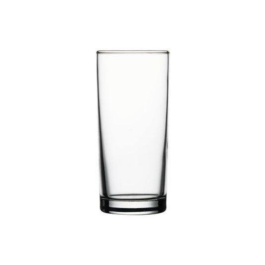 PASABAHCE ISTANBUL Beer Tumbler 380cc