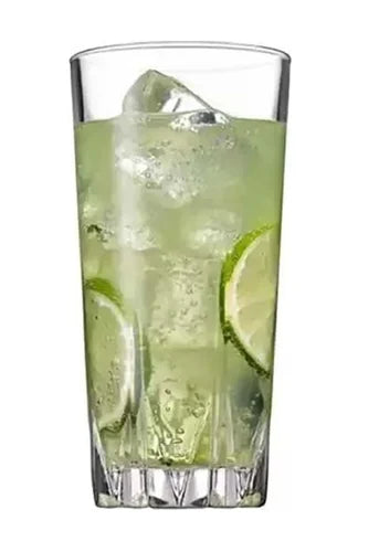 PASABAHCE KARAT Long Drink 330cc