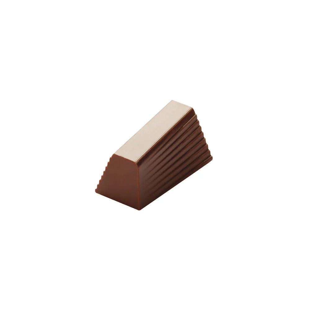 PAVONI Choco Bar Mould Innovation 10g PC05