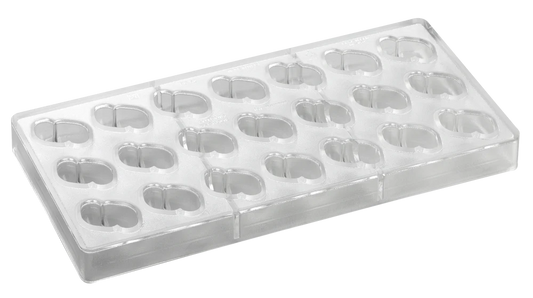 PAVONI Choco Bar Mould Bonbons PC62