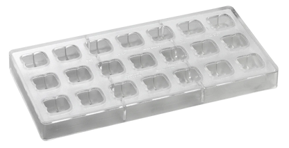 PAVONI Choco Bar Mould Bonbons PC64