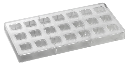 PAVONI Choco Bar Mould Bonbons PC64