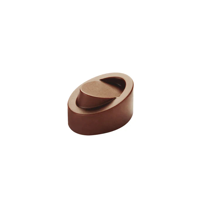 PAVONI Choco Bar Mould Innovation 10g PC10