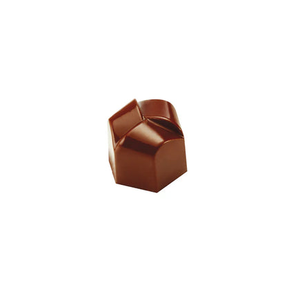 PAVONI Choco Bar Mould Innovation 10g PC15