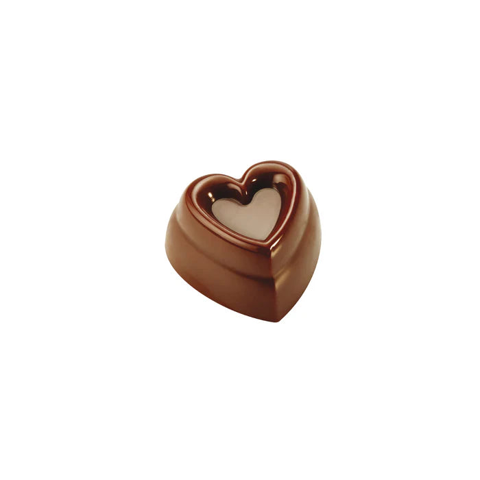 PAVONI Choco Bar Mould Innovation 10g PC17