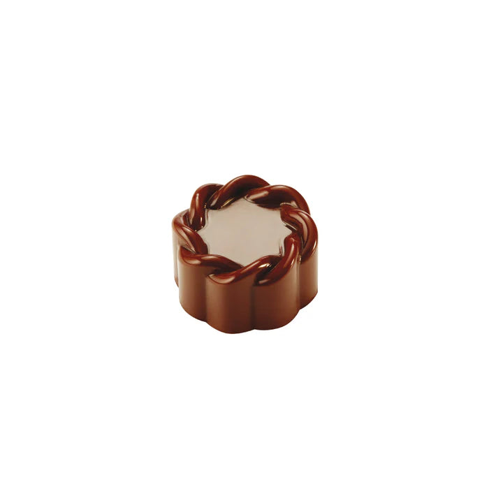 PAVONI Choco Bar Mould Innovation 10g PC18