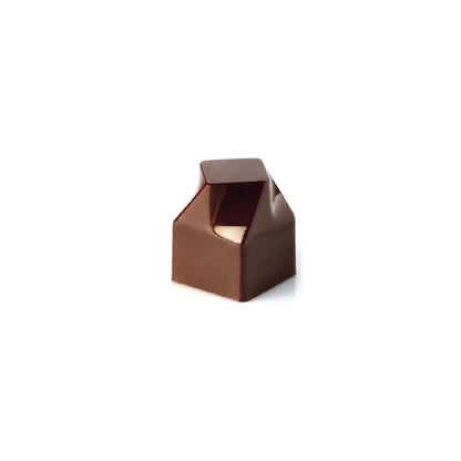 PAVONI Choco Bar Mould Innovation 10g PC23