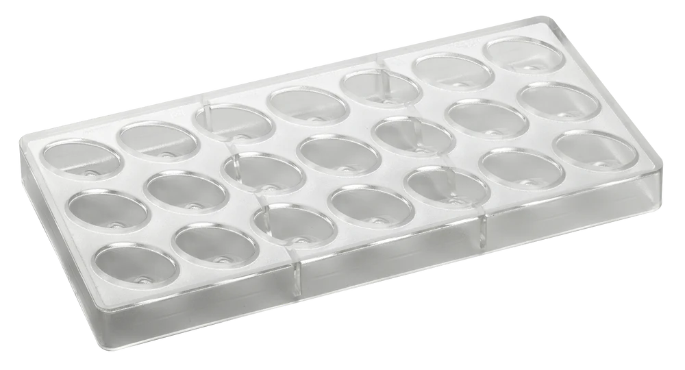 PAVONI Choco Bar Mould Bonbons PC39