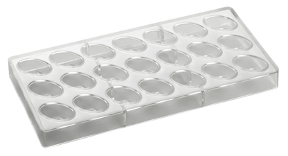 PAVONI Choco Bar Mould Bonbons PC39