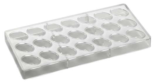 PAVONI Choco Bar Mould Bonbons PC39