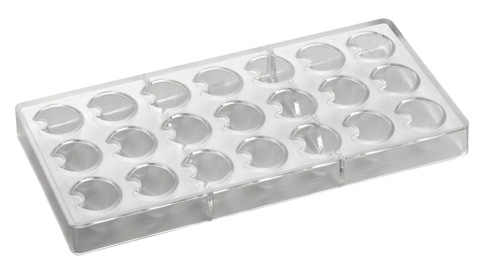 PAVONI Choco Bar Mould Bonbons PC40