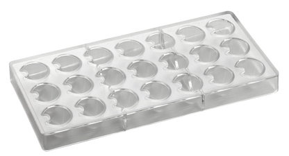 PAVONI Choco Bar Mould Bonbons PC40