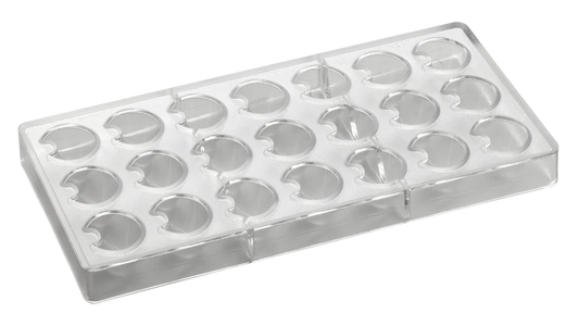 PAVONI Choco Bar Mould Bonbons PC40