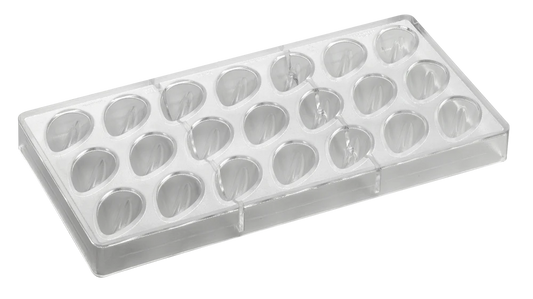 PAVONI Choco Bar Mould Bonbons PC41