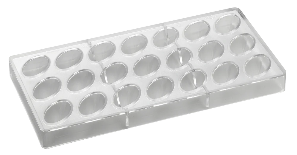 PAVONI Choco Bar Mould Bonbons PC42