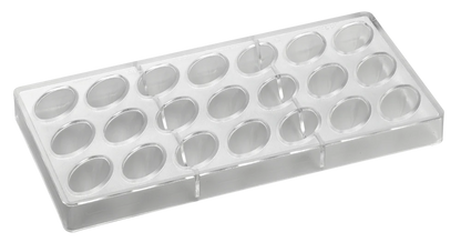 PAVONI Choco Bar Mould Bonbons PC42