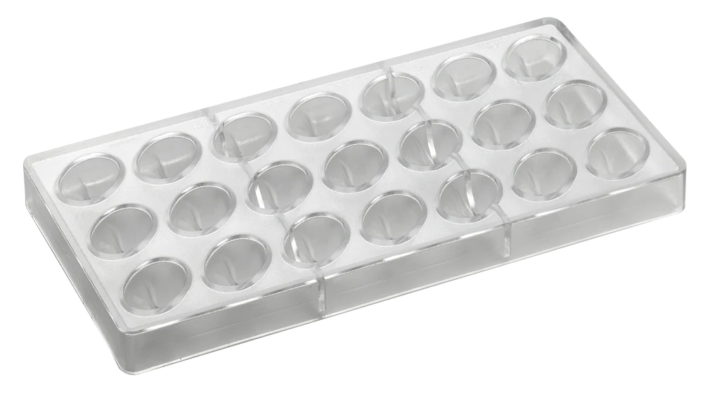 PAVONI Choco Bar Mould Bonbons PC43