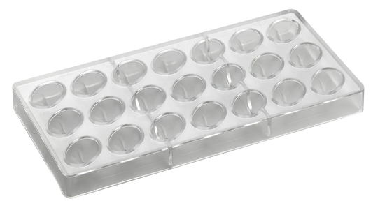 PAVONI Choco Bar Mould Bonbons PC43