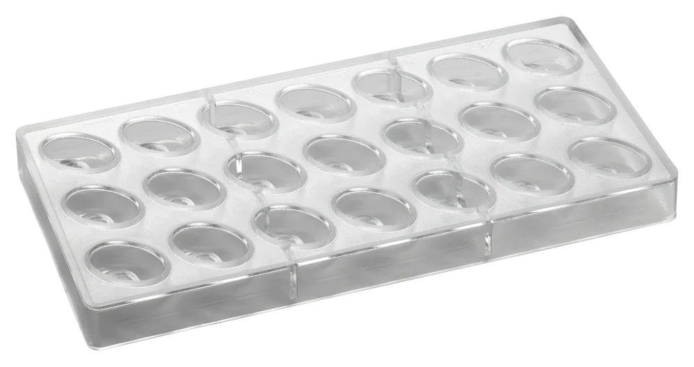 PAVONI Choco Bar Mould Bonbons PC44