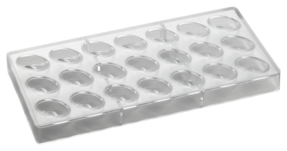 PAVONI Choco Bar Mould Bonbons PC44