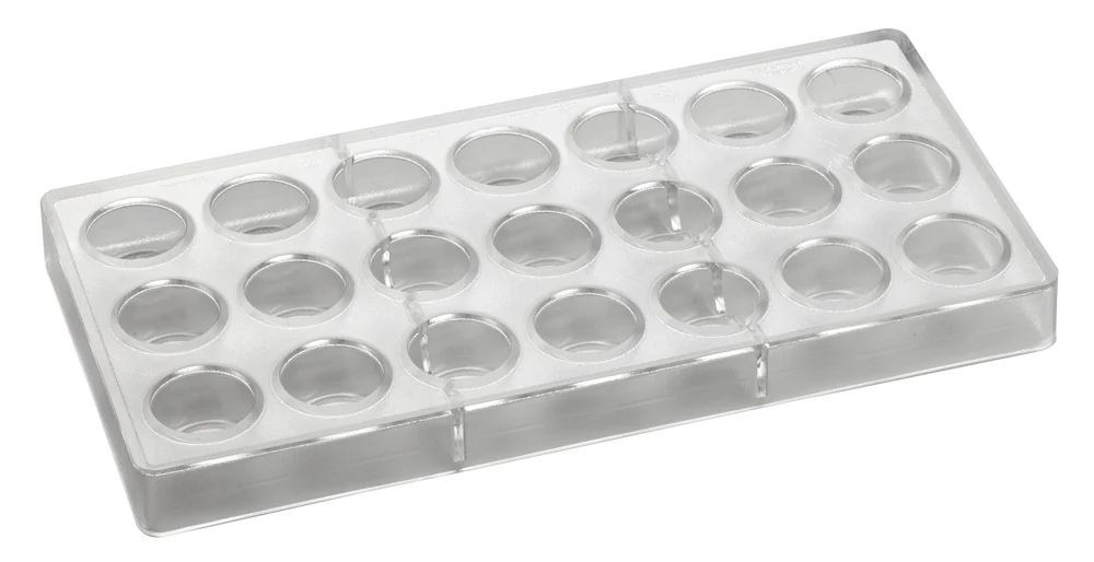 PAVONI Choco Bar Mould Bonbons PC45