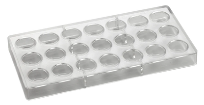 PAVONI Choco Bar Mould Bonbons PC45