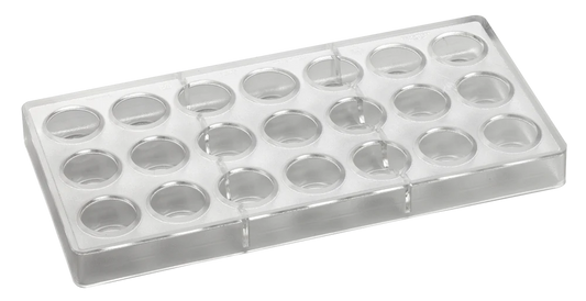 PAVONI Choco Bar Mould Bonbons PC45
