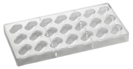 PAVONI Choco Bar Mould Bonbons PC46