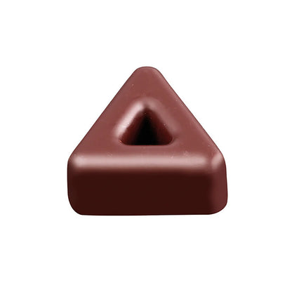 PAVONI Choco Bar Mould Iconic Triangle Shape  PC49