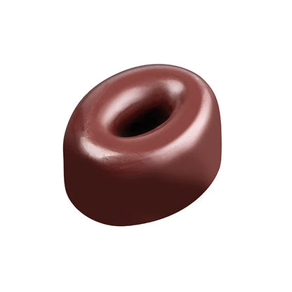 PAVONI Choco Bar Mould Iconic Oval Shape PC52