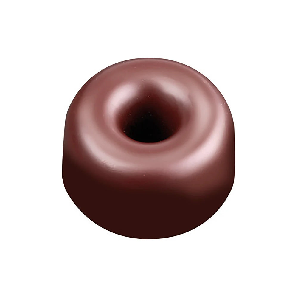 PAVONI Choco Bar Mould iconic Round Shape PC53