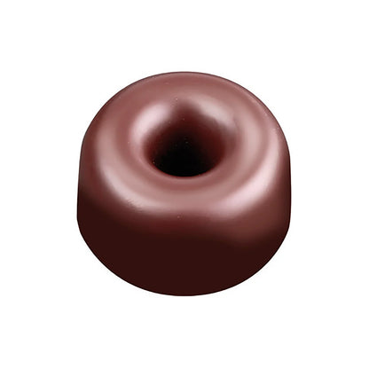 PAVONI Choco Bar Mould iconic Round Shape PC53