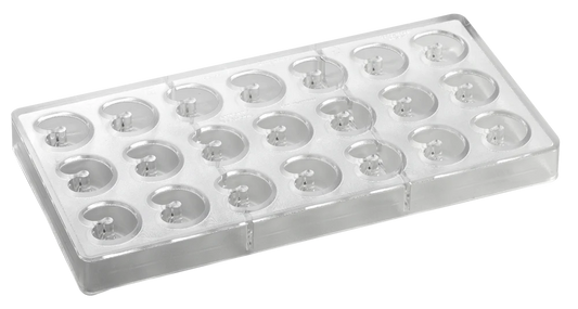 PAVONI Choco Bar Mould Bonbons PC56