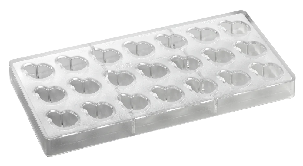 PAVONI Choco Bar Mould Bonbons PC57