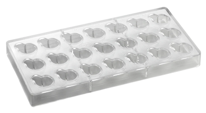PAVONI Choco Bar Mould Bonbons PC57