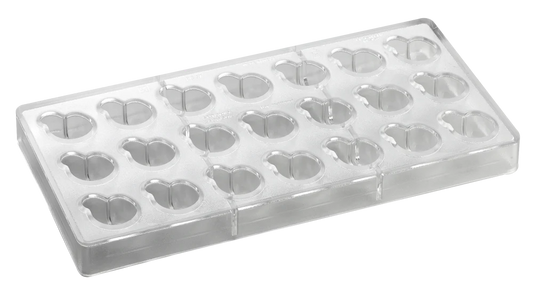 PAVONI Choco Bar Mould Bonbons PC57