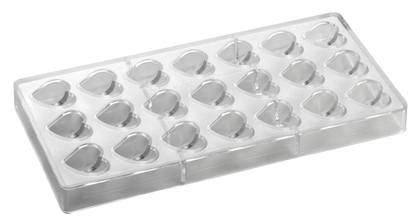 PAVONI Choco Bar Mould Bonbons PC58